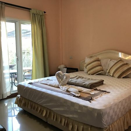 Green Leaf Resort سورين المظهر الخارجي الصورة