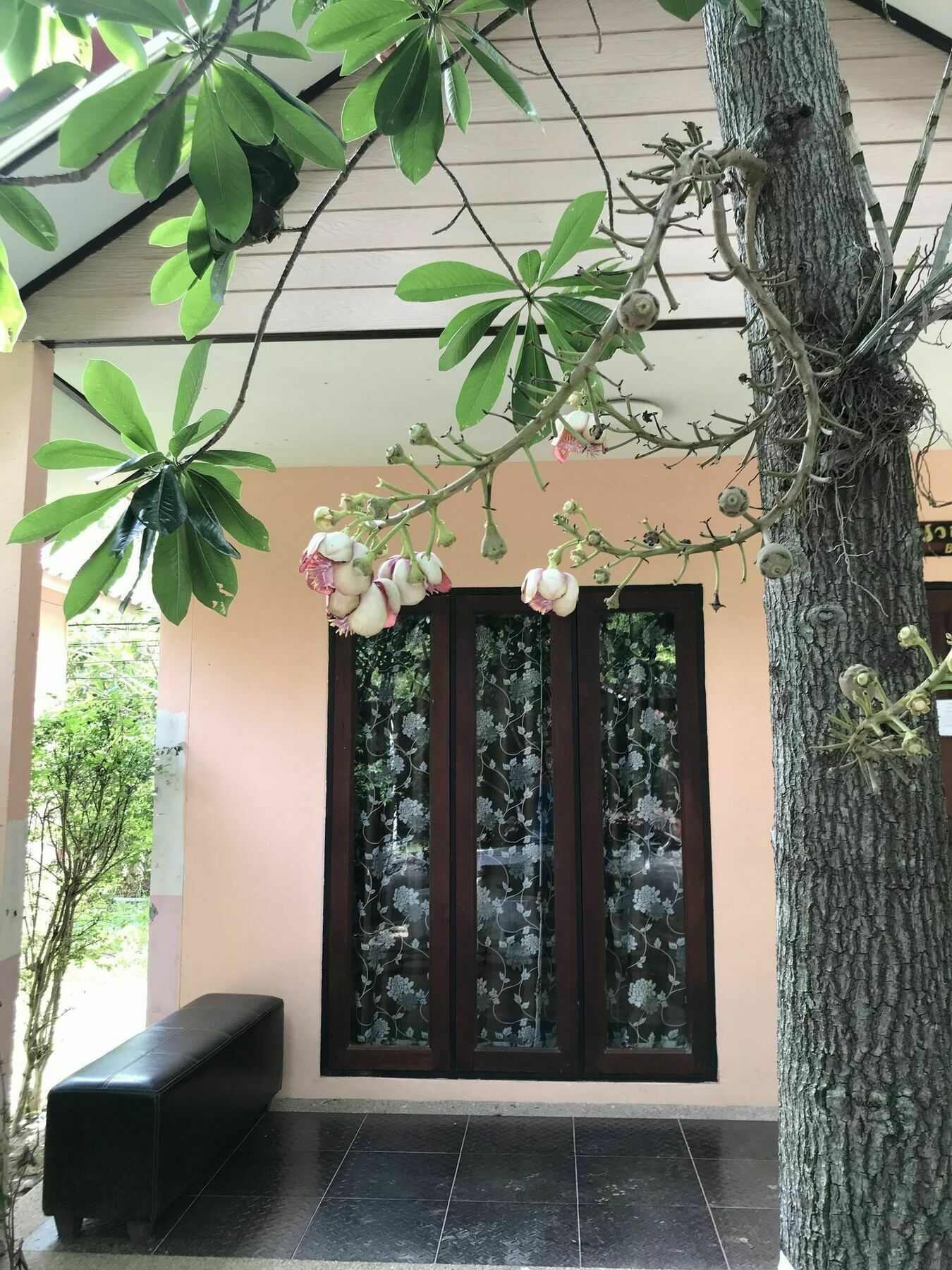 Green Leaf Resort سورين المظهر الخارجي الصورة
